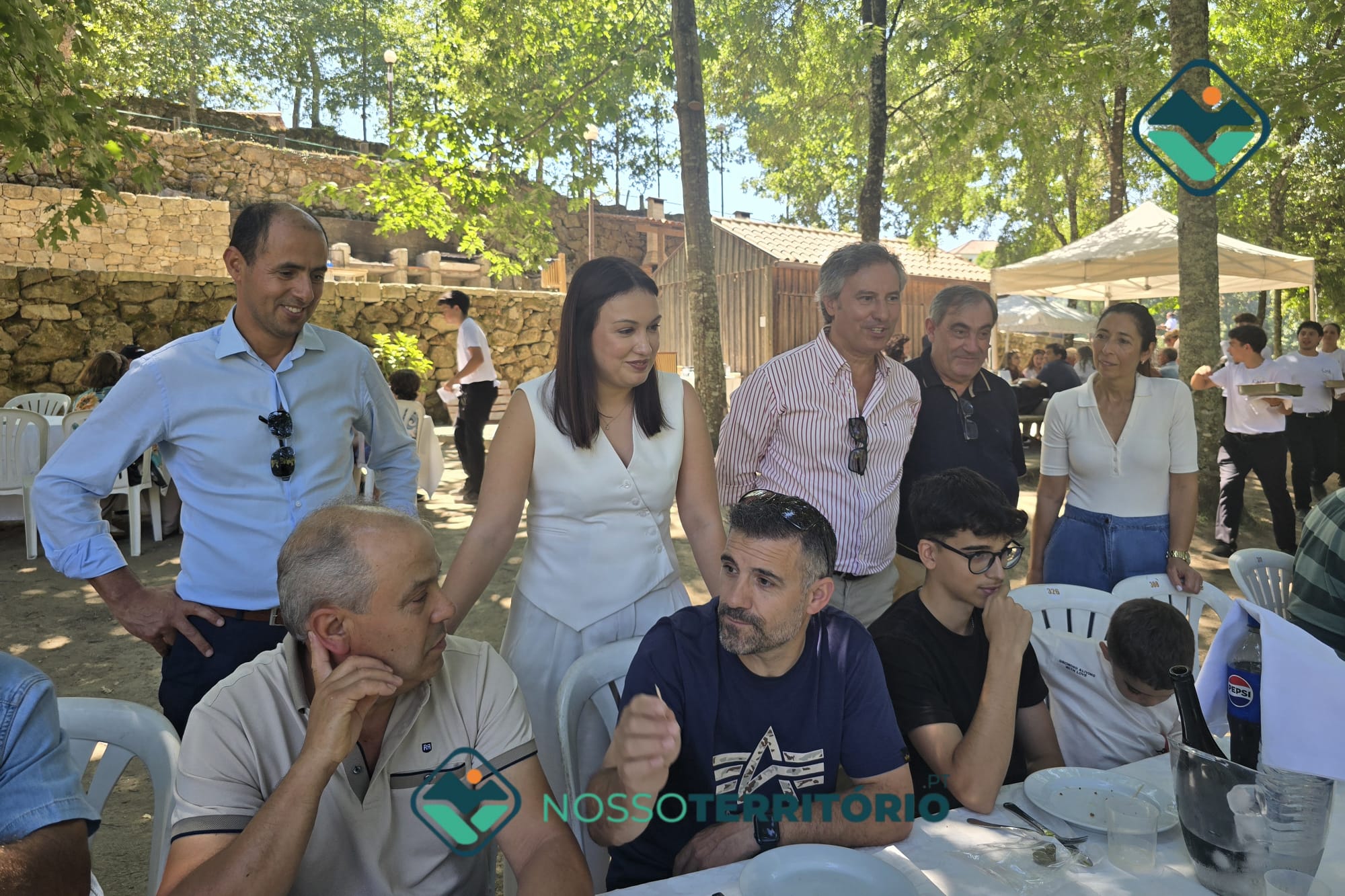 Encontro Concelhio de Emigrantes Baionenses animou e informou a comunidade num momento de partilha e convívio (C/VÍDEO)
