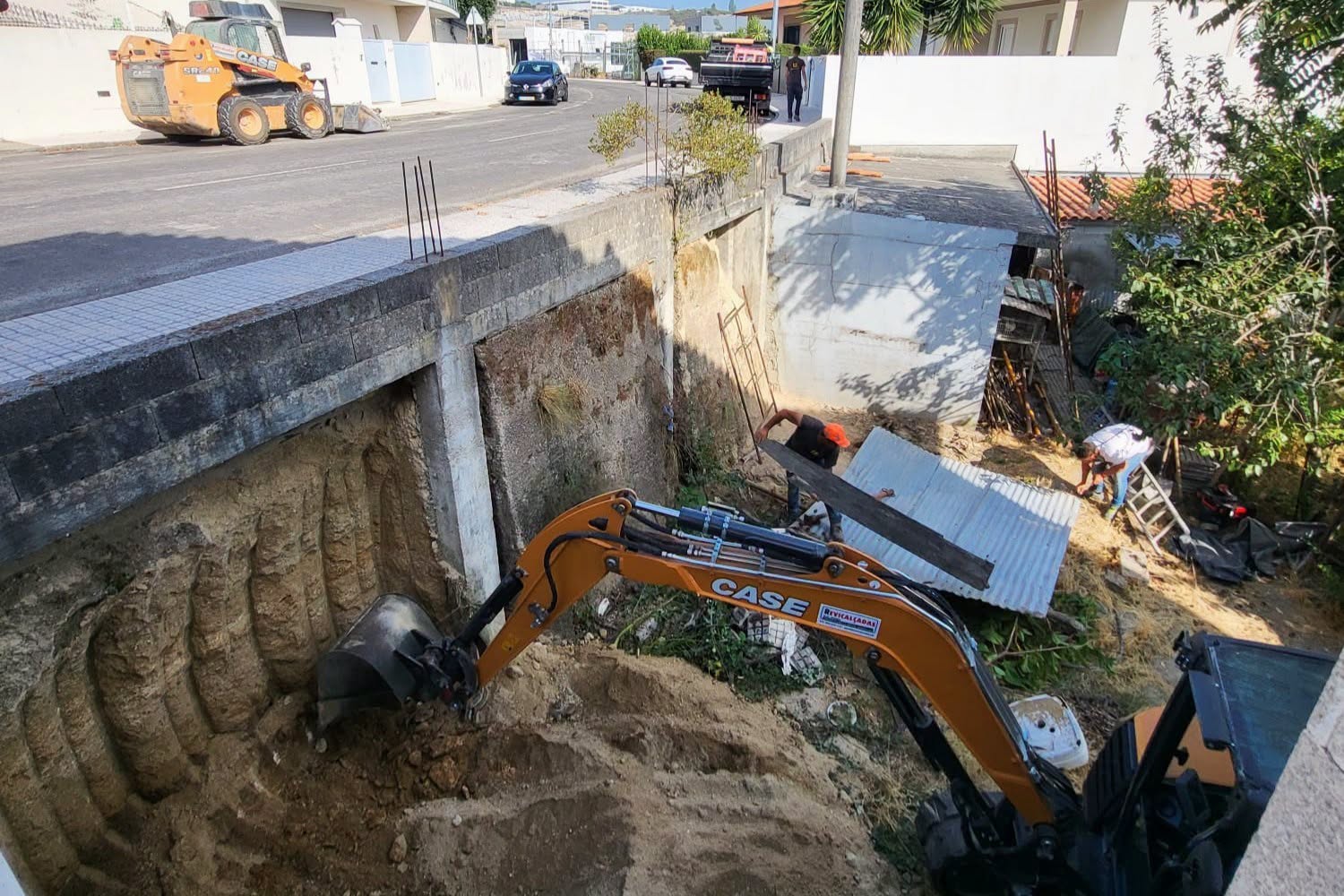 Marco de Canaveses avança com investimento superior a meio milhão de euros para melhorar vias em 13 freguesias