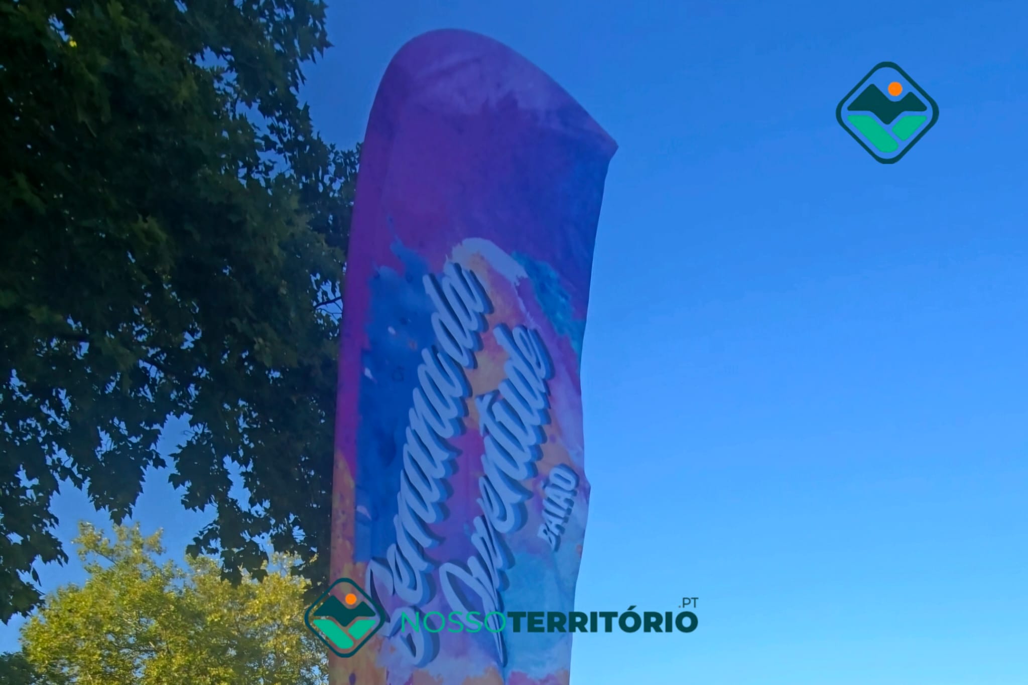 Semana da Juventude de Baião continua hoje com um programa repleto de atividades
