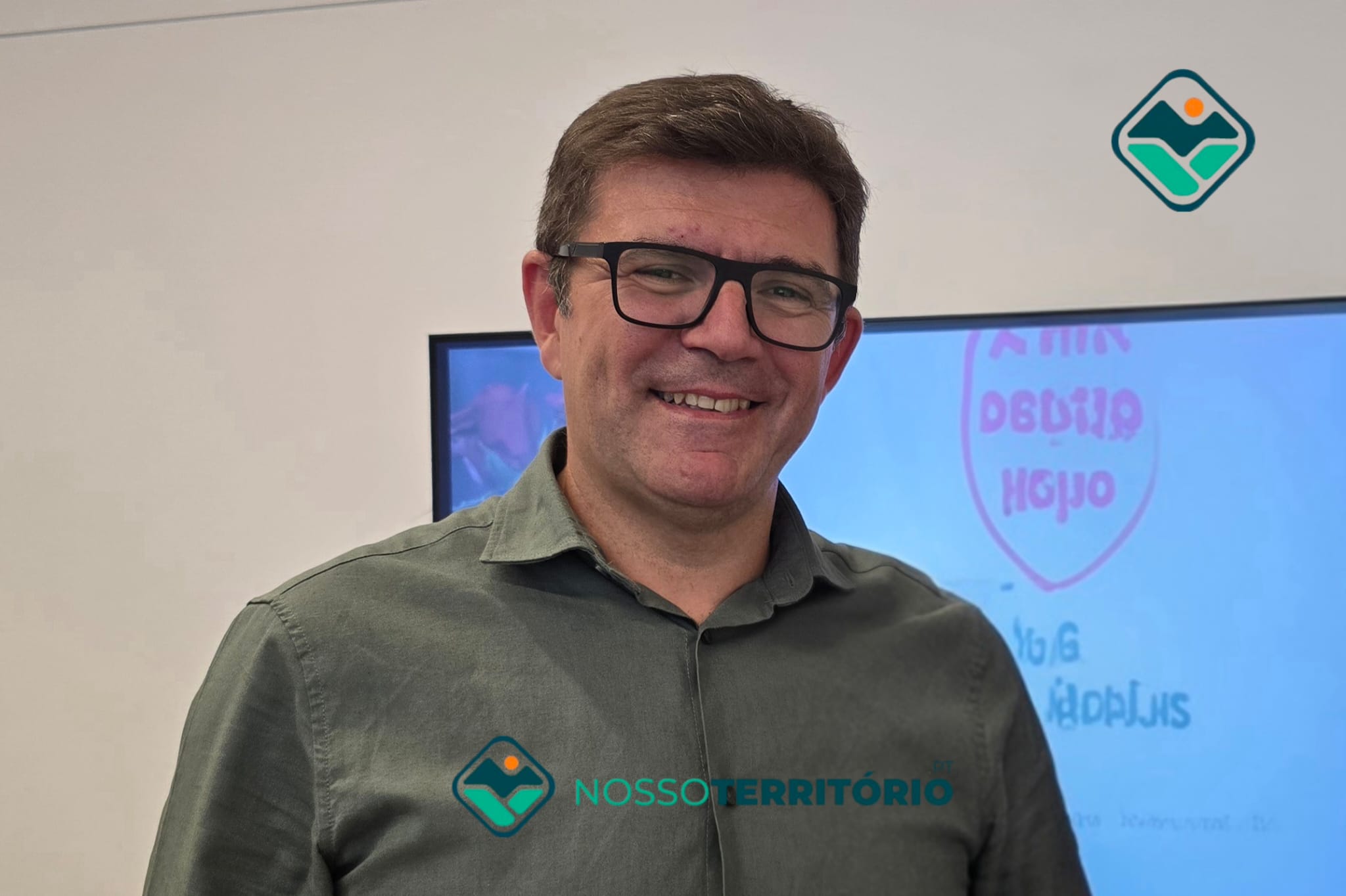 Filipe Fonseca garante que “o PS Baião nunca será uma oposição que deseja que as coisas corram mal” (C/VÍDEO)