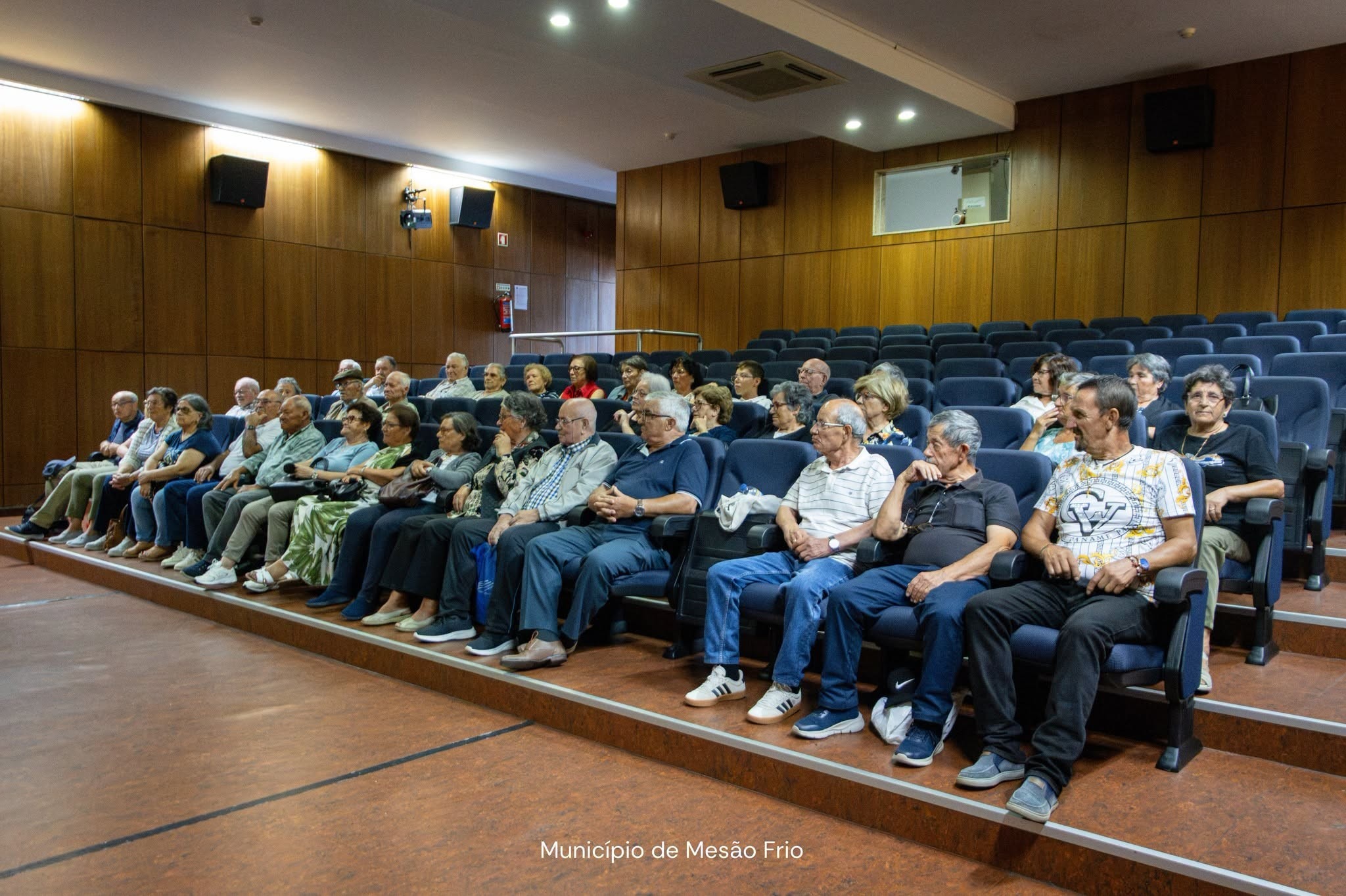Ateliers (Re)Viver de Mesão Frio arrancam o novo ano letivo com cerca de 70 inscrições