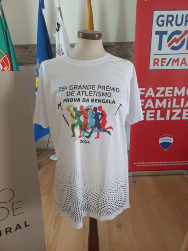 Grande Prémio de Atletismo “Prova da Bengala” de Ancede decorre a 22 de setembro (2)