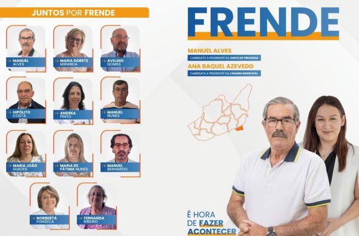 candidato psd frende candidato psd frende