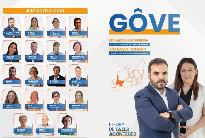 candidato psd gove candidato psd gove