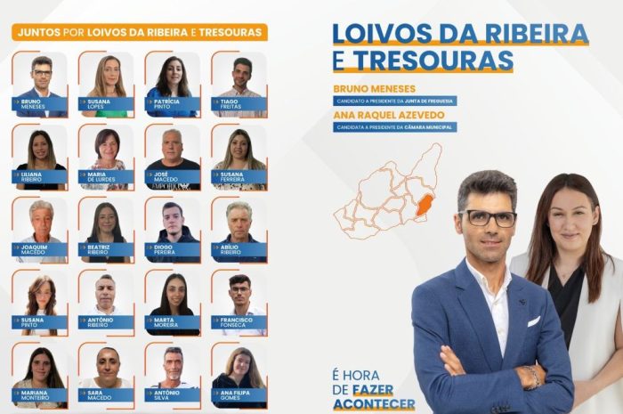 candidato psd loivos R candidato psd loivos R