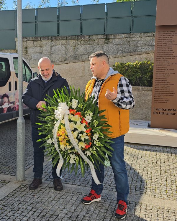 militares em Baião 2